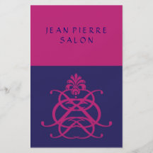 Motif 4-Flyer