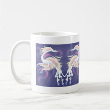 Motif d'Airdrakes Mug