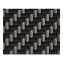 Motif de Carbonfiber Checkered Photographie