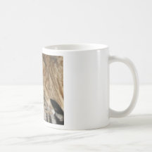 Motif du Bengale Tasse À Café