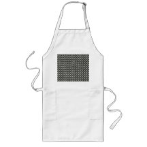 Motif en acier de maille en métal (faux) tablier