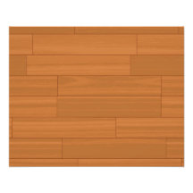 Motif en bois de plancher de parquet photos sur toile