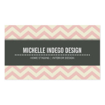 Motif lumineux audacieux de chevron de CARTE DE VI