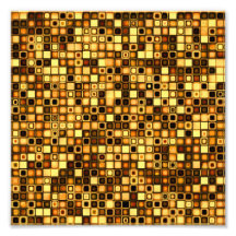 Motif texturisé par terre cuite brûlé de tuiles de photo