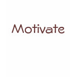 Motivate t-shirts