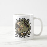 Motivated Rugby Mug