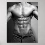 Motivation Gym Wall Poster #5
