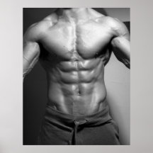 Motivation Gym Wall Poster #5