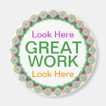 Motivation Magnet