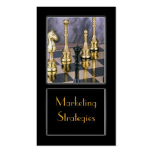 Motivational Business Card