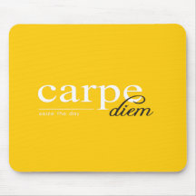 Motivational Inspirational Quote Mousepads