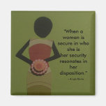 Motivational Magnet