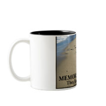 Motivational: Memories Last a Lifetime Coffee Mugs