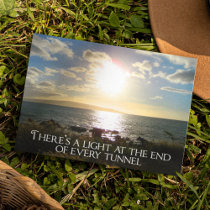 Motivational Quote Post Cards