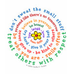 Motivational Sayings T-Shirt