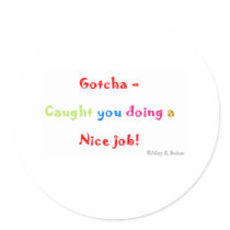 Motivational Stickers_nice