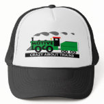 Motive Loco Trucker Hats