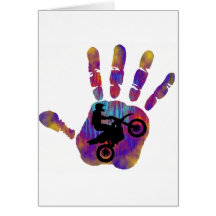 Moto Always Ready Cards