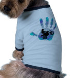 MOTO Big Buggin Dog Tee Shirt