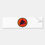 MOTO BIG WALL BUMPER STICKER