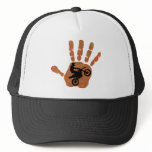 MOTO Desert Treadin Trucker Hat