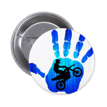 MOTO EVENING RIDE PINBACK BUTTON
