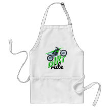 Moto extreme aprons