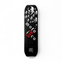 Moto Loco 805 Kustom Skate Boards