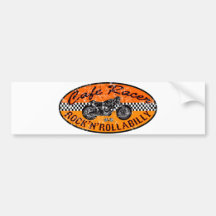 Moto racing addict bumper stickers