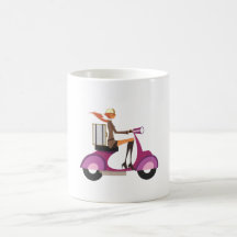 motoca caneca