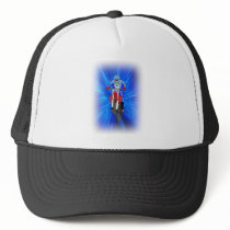 Motocross 102 hat