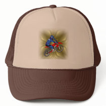 Motocross 202 hats