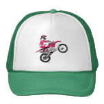 Motocross 300 hat