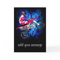 Motocross 306 cards