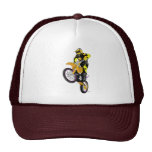 Motocross 400 hat