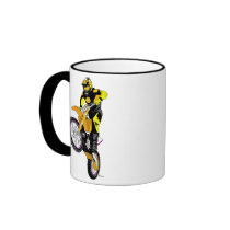 Motocross 400 mugs