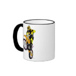 Motocross 400 mugs