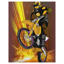 Motocross 404 flyers