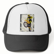 Motocross 409 mesh hats