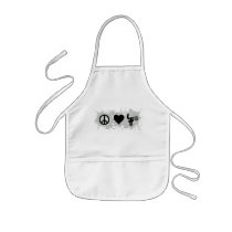 Motocross 4 aprons