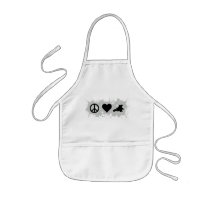 Motocross 5 aprons