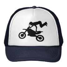 Motocross Hats
