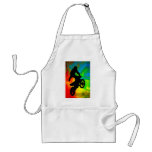 Motocross in Solar meltdown Apron