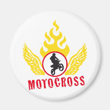 motocross magnets