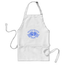 Motocross Mom Aprons