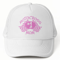 Motocross Mom
