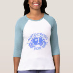 Motocross Mom Tshirts