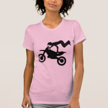 Motocross Tshirts