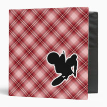 Motocross Whip Binder