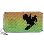 Motocross Whip Mp3 Speaker